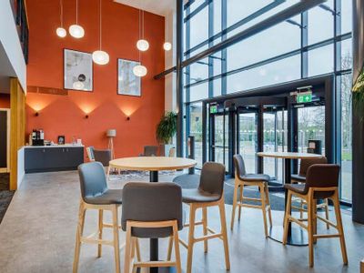 Property Image for Lakeside 300, Old Chapel Way, Broadland Business Park, Norwich, NR7 0WG