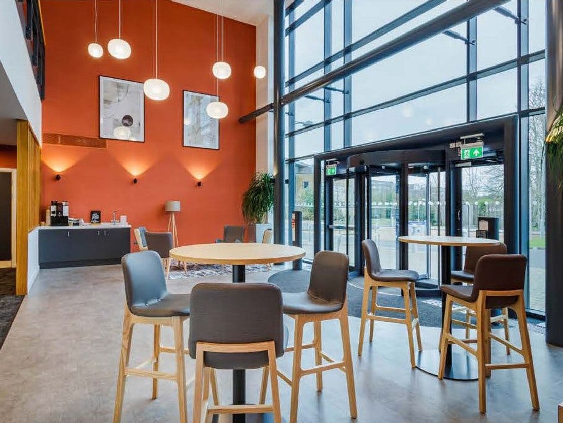 Lakeside 300, Old Chapel Way, Broadland Business Park, Norwich, NR7 0WG