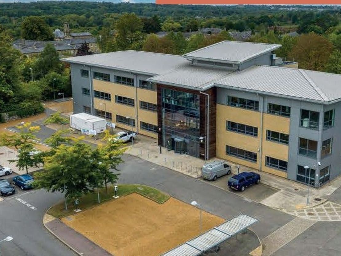 Lakeside 300, Old Chapel Way, Broadland Business Park, Norwich, NR7 0WG