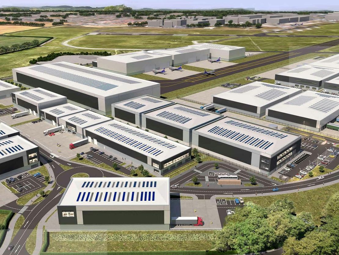 Lakeside 300, Old Chapel Way, Broadland Business Park, Norwich, NR7 0WG