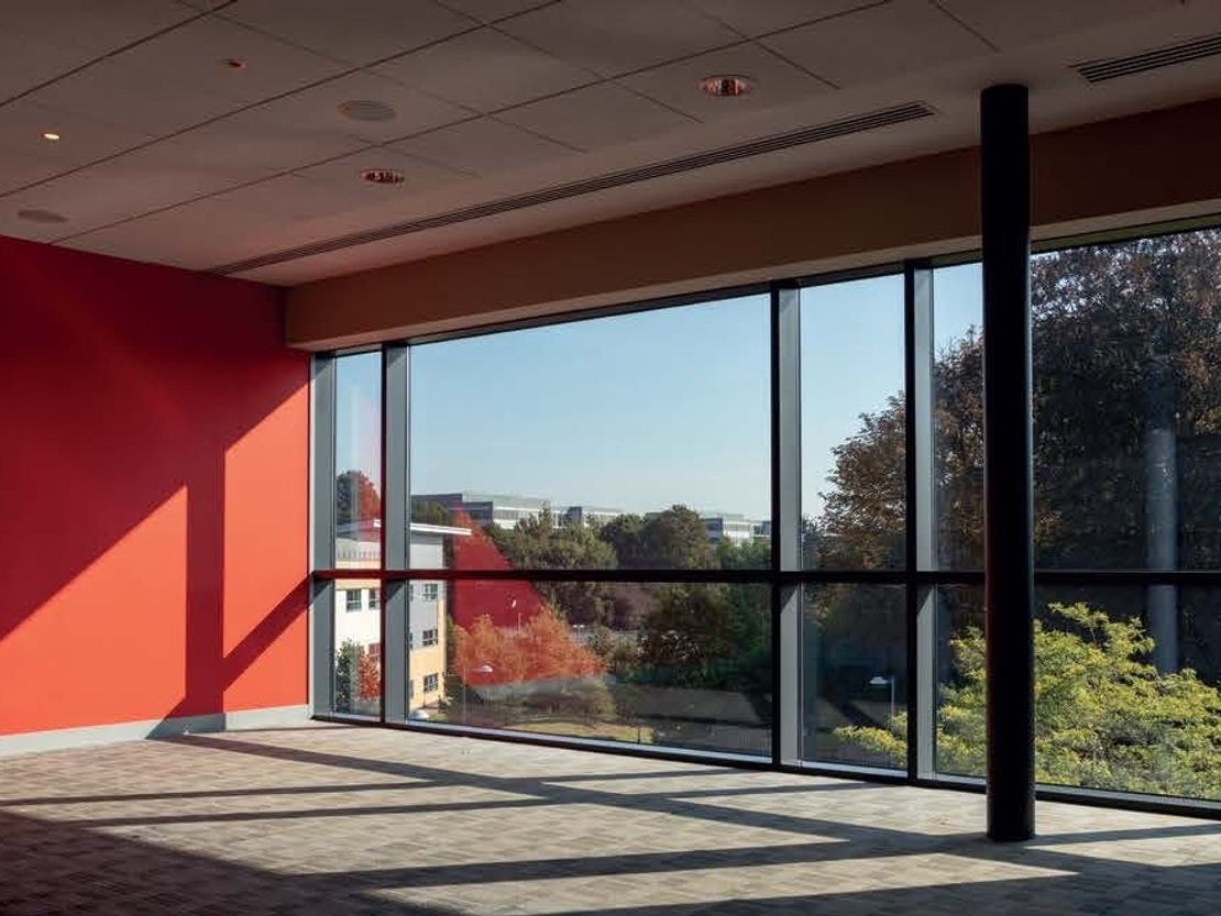 Lakeside 300, Old Chapel Way, Broadland Business Park, Norwich, NR7 0WG