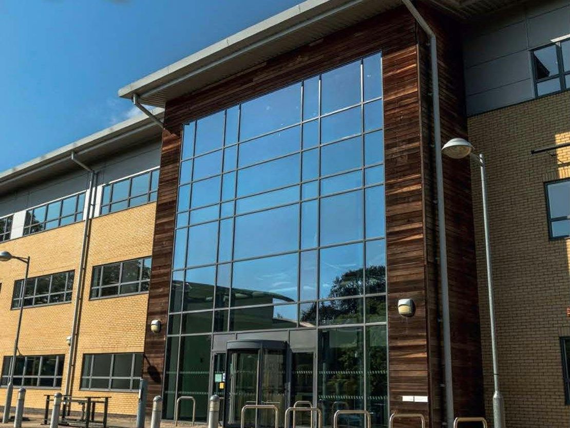 Lakeside 300, Old Chapel Way, Broadland Business Park, Norwich, NR7 0WG