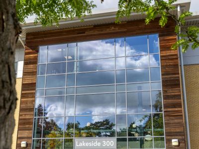 Property Image for Lakeside 300, Old Chapel Way, Broadland Business Park, Norwich, NR7 0WG