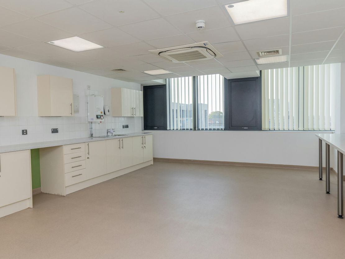 Havenbridge House, North Quay, Great Yarmouth, NR30 1HZ