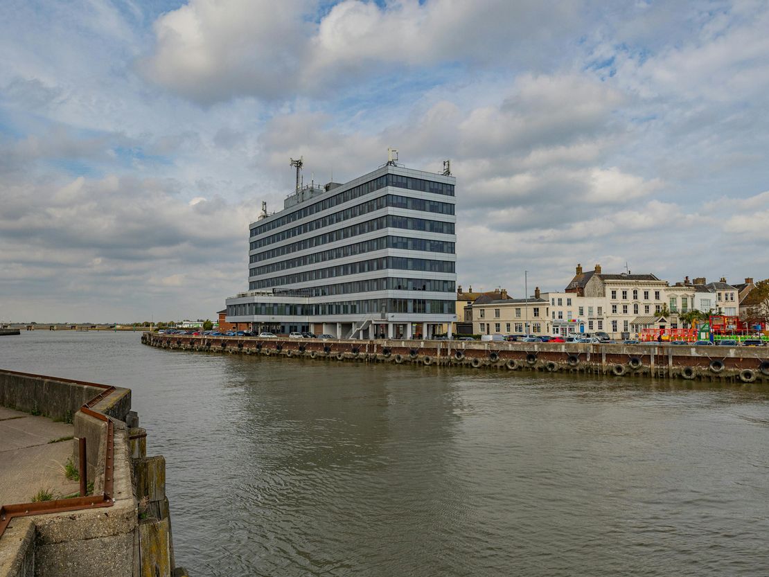 Havenbridge House, North Quay, Great Yarmouth, NR30 1HZ