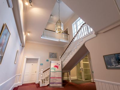 Property Image for Suite 7 Keswick Hall, Keswick Hall Road, Keswick, Norwich, NR4 6TJ