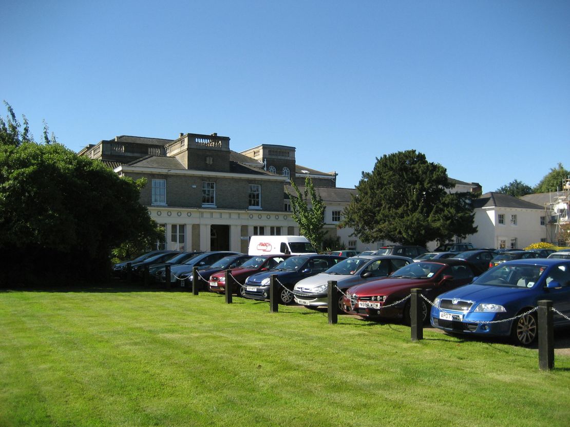 Suite 7 Keswick Hall, Keswick Hall Road, Keswick, Norwich, NR4 6TJ