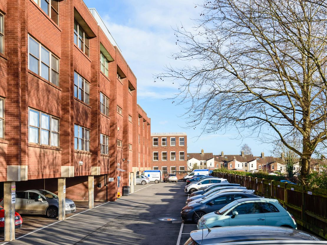 69/75 Thorpe Road, Norwich, NR1 1UA