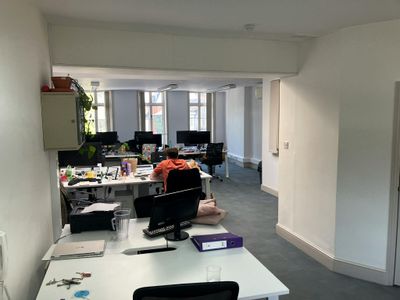Property Image for 1st & 2nd Floors, 2 Redwell Street, Norwich, NR2 4SN