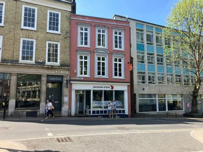 Property Image for 1st & 2nd Floors, 2 Redwell Street, Norwich, NR2 4SN