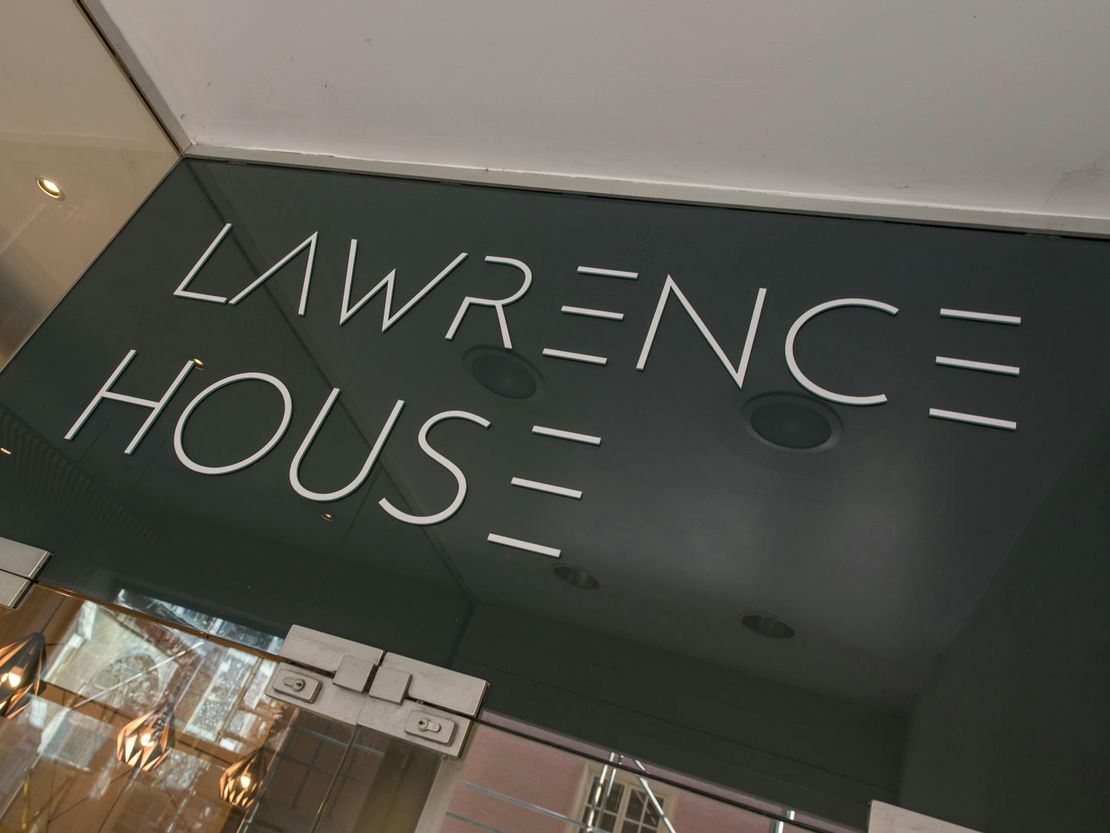 Lawrence House, 5 St Andrews Hill, Norwich, NR2 1AD