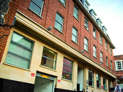 Property Image for Lawrence House, 5 St Andrews Hill, Norwich, NR2 1AD