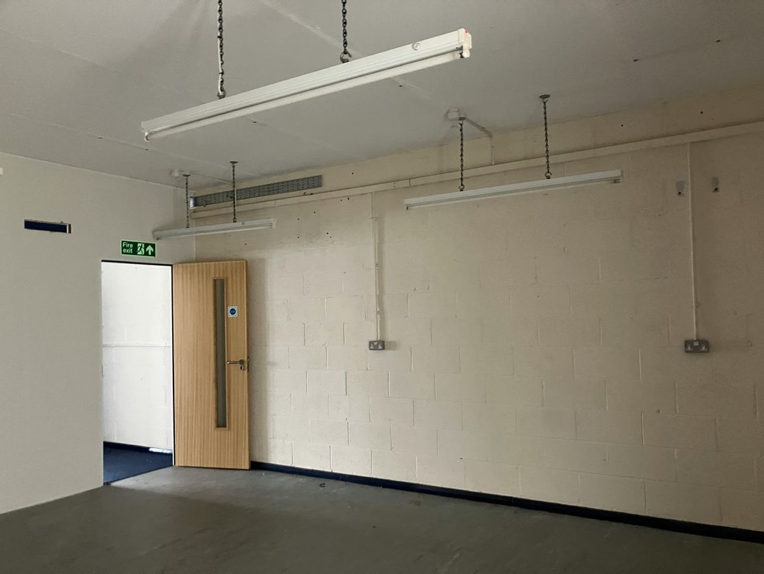 4 Drakes Mews, Crownhill, Milton Keynes, MK8 0ER