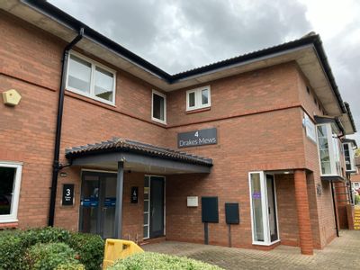 Property Image for 4 Drakes Mews, Crownhill, Milton Keynes, MK8 0ER