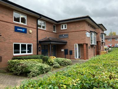 Property Image for 4 Drakes Mews, Crownhill, Milton Keynes, MK8 0ER