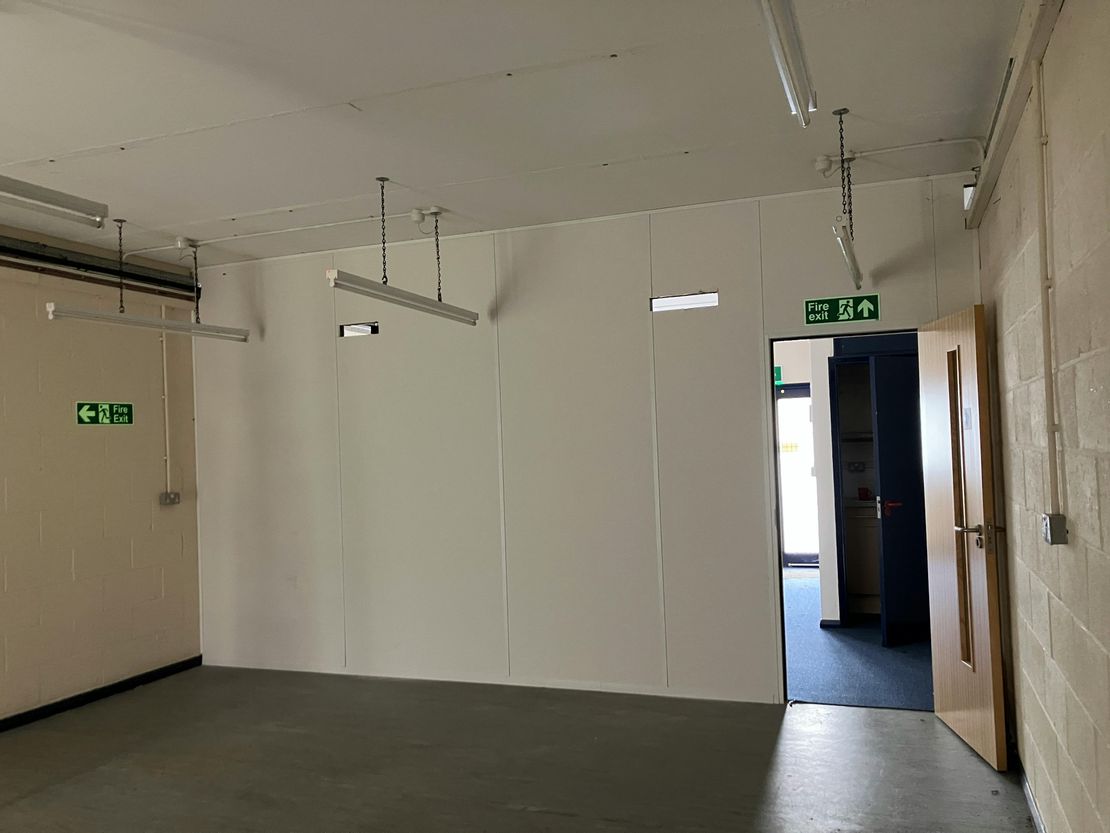 4 Drakes Mews, Crownhill, Milton Keynes, MK8 0ER