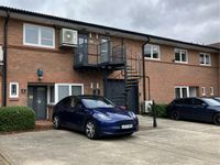 Property Image for 4 Drakes Mews, Crownhill, Milton Keynes, MK8 0ER
