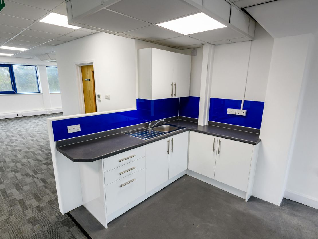 Norvic House, 29-33 Chapel Field Road, Norwich, NR2 1RP