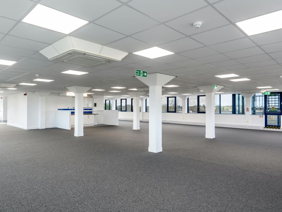 Norvic House, 29-33 Chapel Field Road, Norwich, NR2 1RP