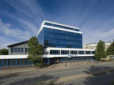 Property Image for Norvic House, 29-33 Chapel Field Road, Norwich, NR2 1RP