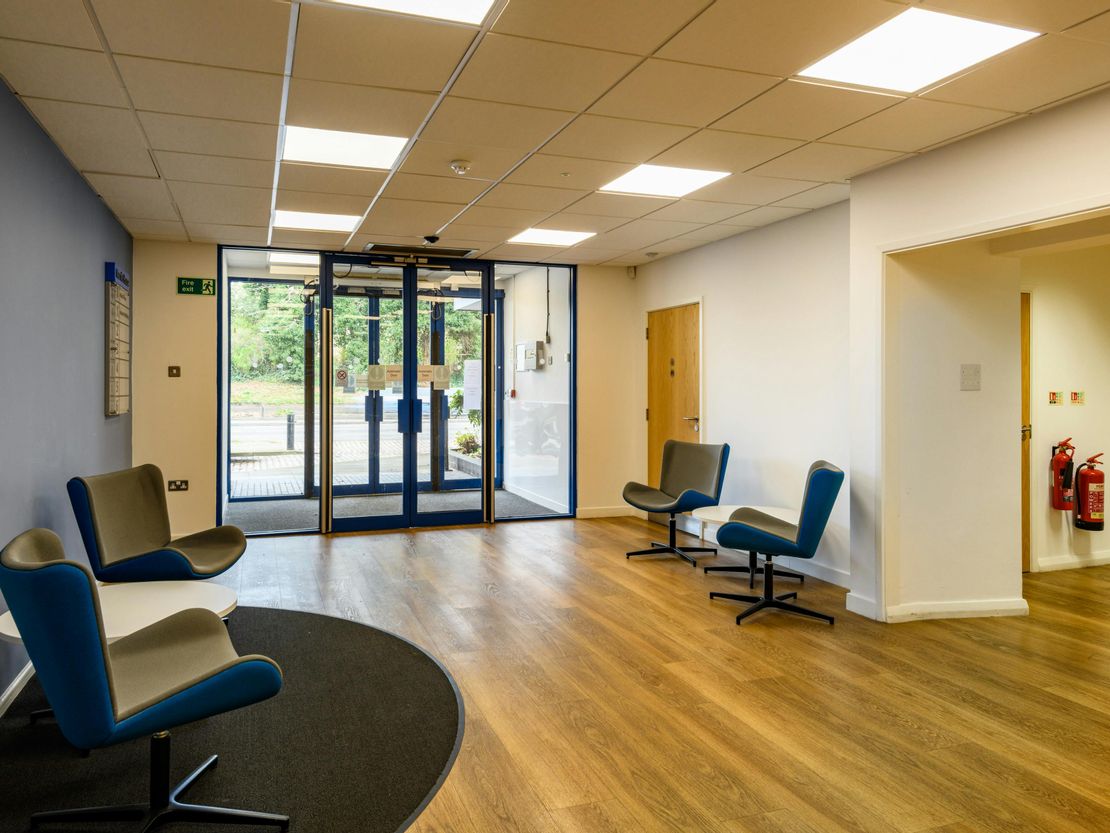 Norvic House, 29-33 Chapel Field Road, Norwich, NR2 1RP