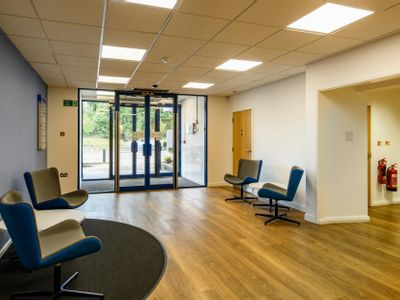 Property Image for Norvic House, 29-33 Chapel Field Road, Norwich, NR2 1RP