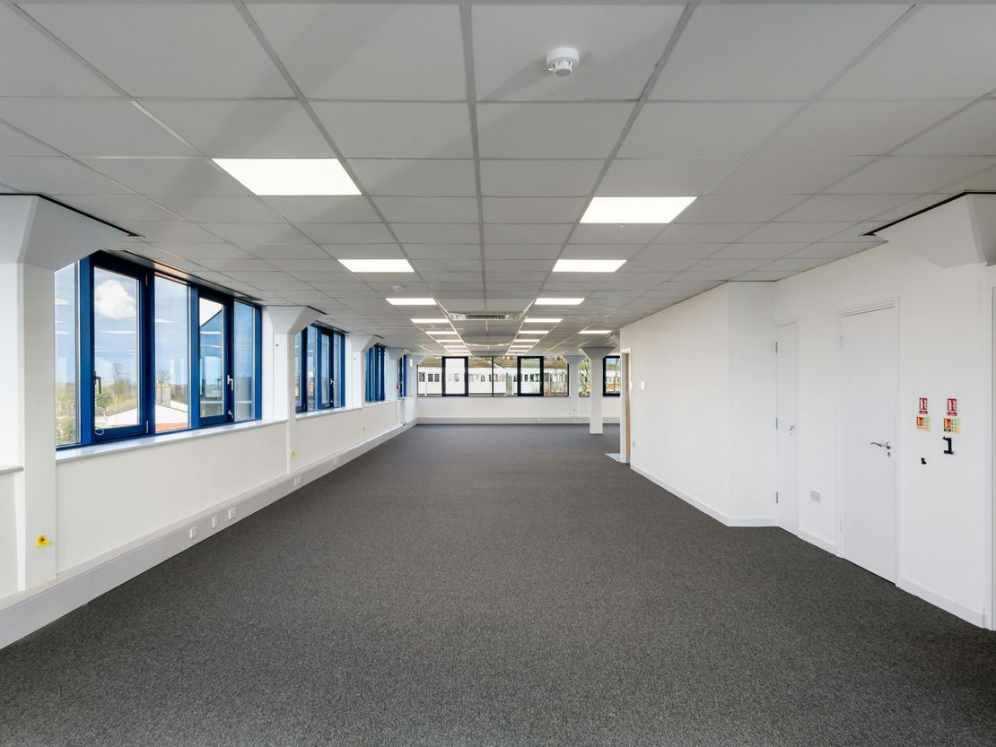Norvic House, 29-33 Chapel Field Road, Norwich, NR2 1RP