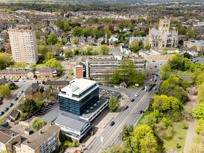 Property Image for Norvic House, 29-33 Chapel Field Road, Norwich, NR2 1RP
