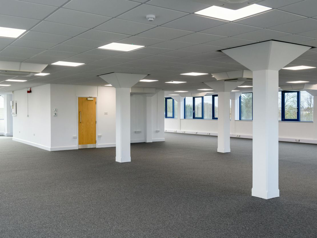 Norvic House, 29-33 Chapel Field Road, Norwich, NR2 1RP