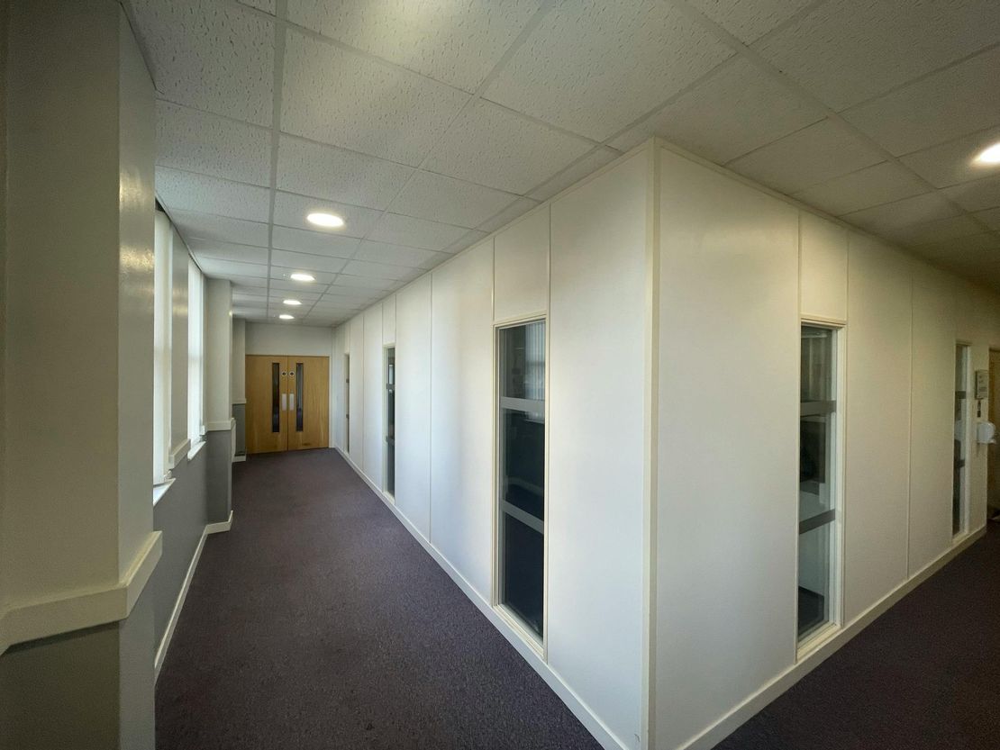 St Giles House, 27 St Giles Street, Norwich, NR2 1JN
