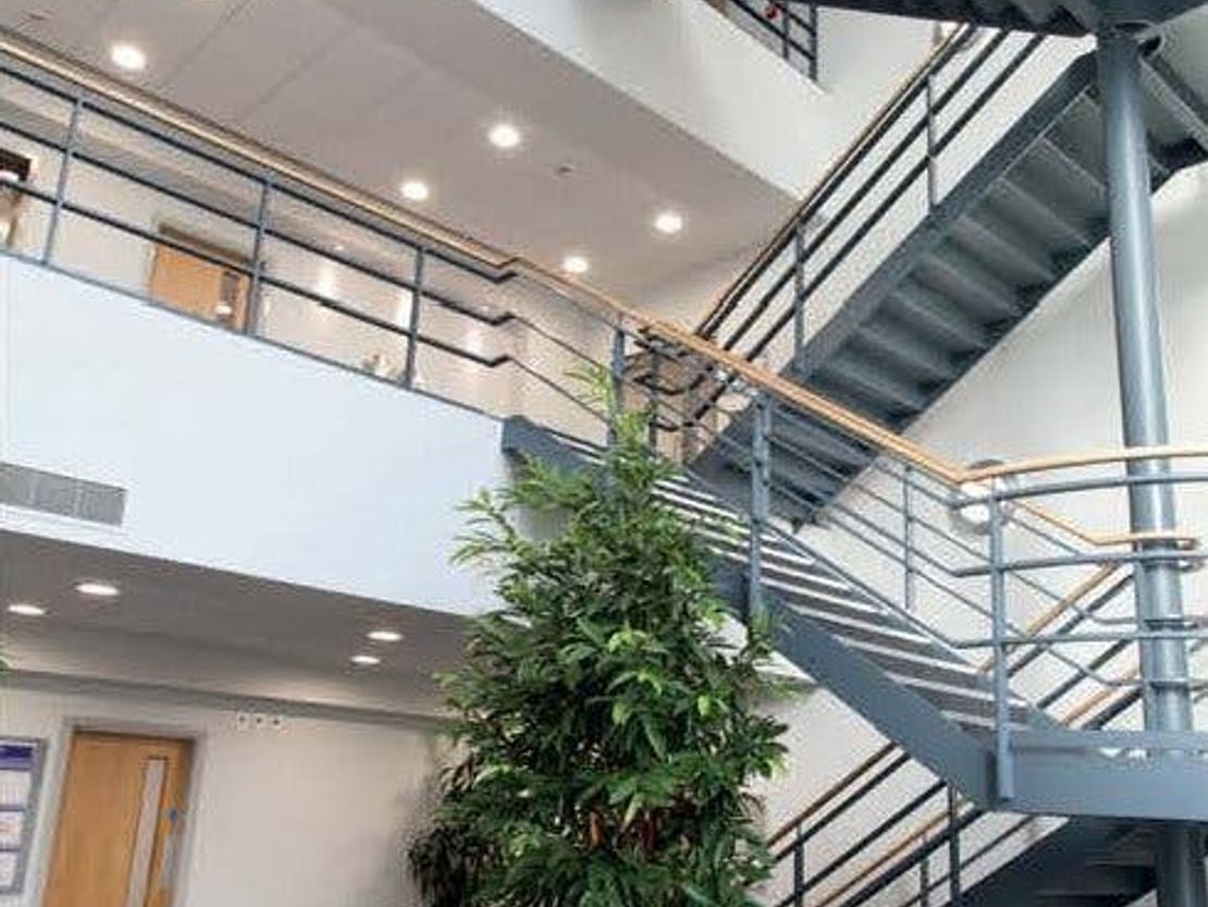 Broadland Business Park,Old Chapel Way, Broadland Business Park,Old Chapel Way, Norwich, NR7 0WG