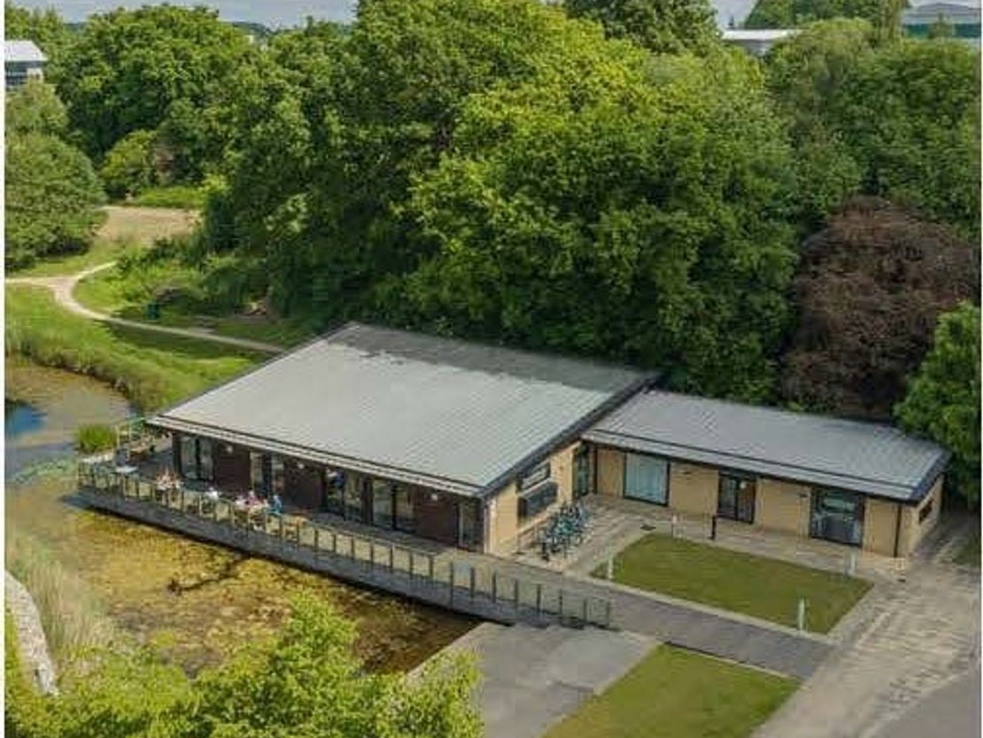 Broadland Business Park,Old Chapel Way, Broadland Business Park,Old Chapel Way, Norwich, NR7 0WG
