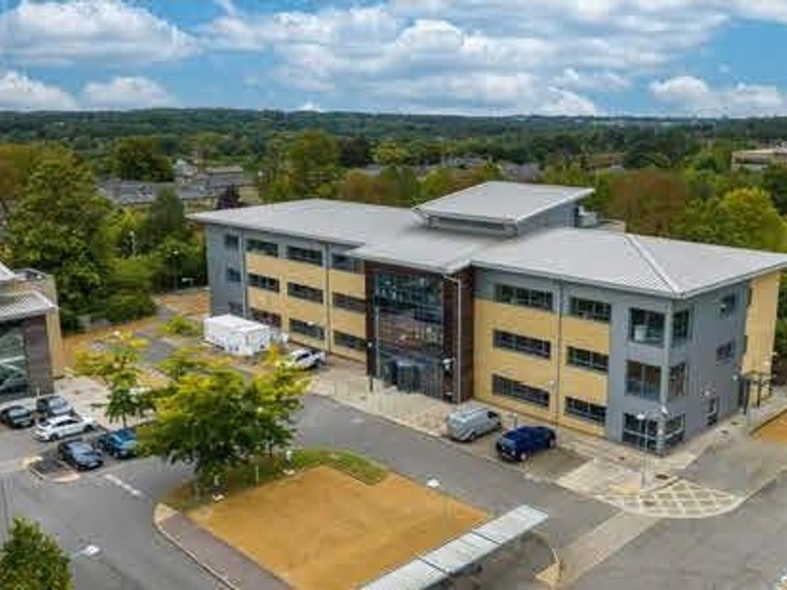 Broadland Business Park,Old Chapel Way, Broadland Business Park,Old Chapel Way, Norwich, NR7 0WG