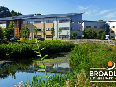 Property Image for Broadland Business Park,Old Chapel Way, Broadland Business Park,Old Chapel Way, Norwich, NR7 0WG