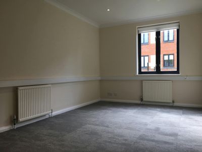 Property Image for Ground Floor, 1 Canon Harnett Court, Warren Park,, Milton Keynes, MK12 5NF