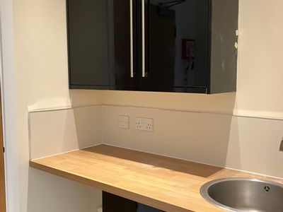 Property Image for Ground Floor, 1 Canon Harnett Court, Warren Park,, Milton Keynes, MK12 5NF