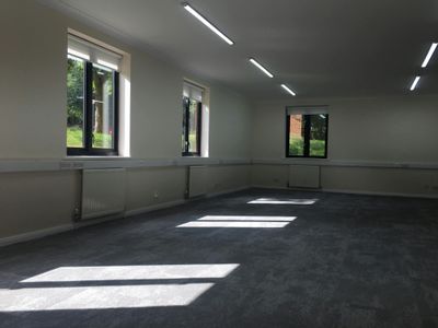 Property Image for Ground Floor, 1 Canon Harnett Court, Warren Park,, Milton Keynes, MK12 5NF