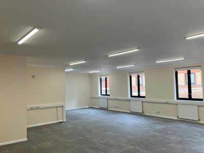 Property Image for Ground Floor, 1 Canon Harnett Court, Warren Park,, Milton Keynes, MK12 5NF