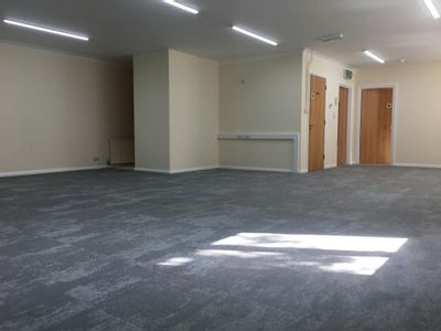 Property Image for Ground Floor, 1 Canon Harnett Court, Warren Park,, Milton Keynes, MK12 5NF