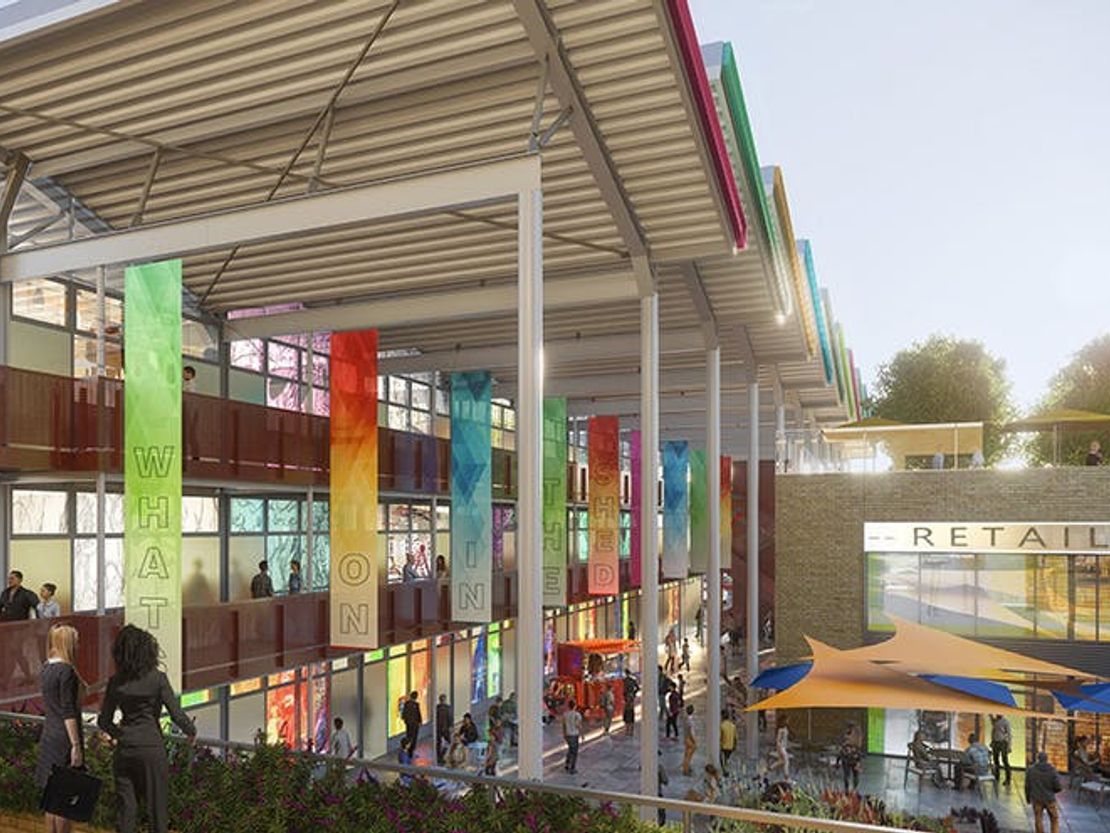Saxon Court, MK Gateway, 502 Avebury Boulevard, Milton Keynes, MK9 3GD
