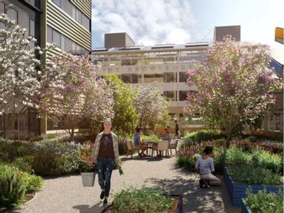 Property Image for Saxon Court, MK Gateway, 502 Avebury Boulevard, Milton Keynes, MK9 3GD