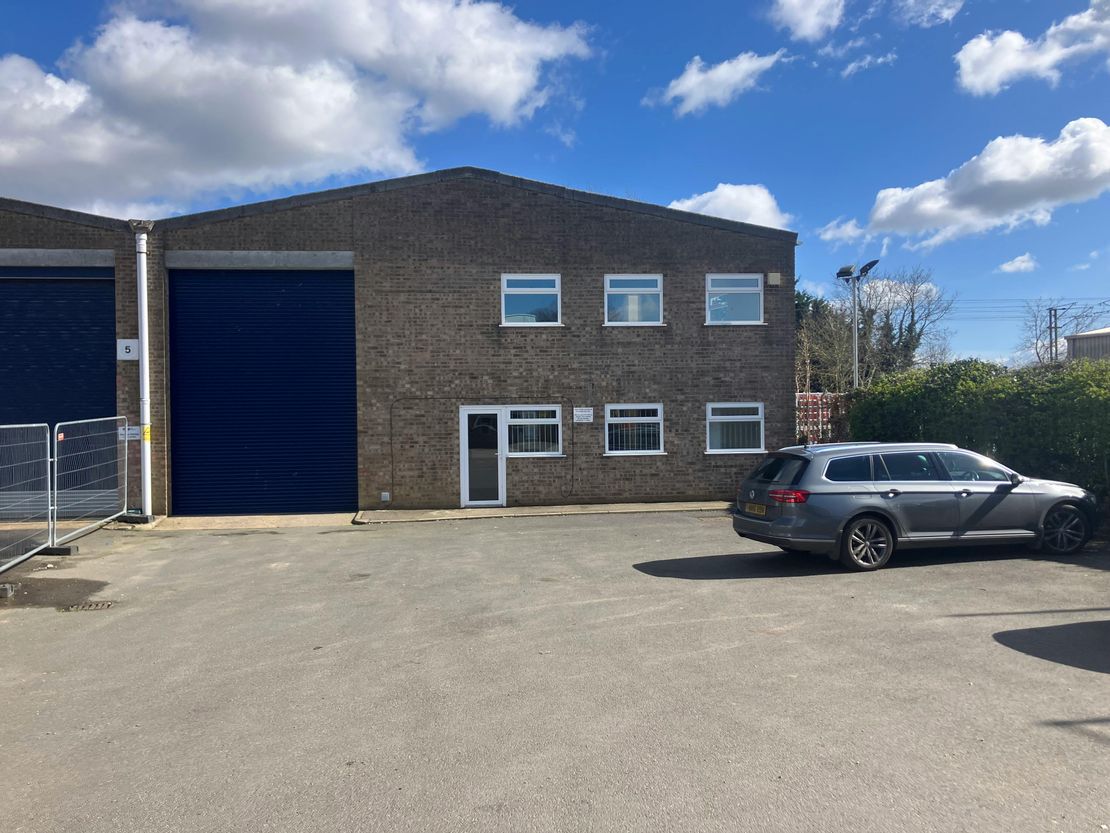 Unit 59 Norwich Livestock Market, Hall Road, Norwich, NR4 6EQ