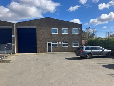 Property Image for Unit 59 Norwich Livestock Market, Hall Road, Norwich, NR4 6EQ