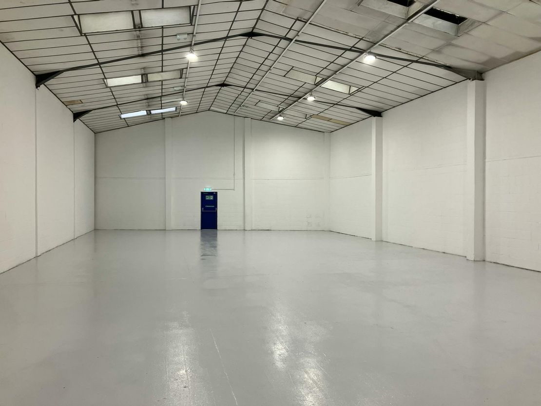 Unit 59 Norwich Livestock Market, Hall Road, Norwich, NR4 6EQ