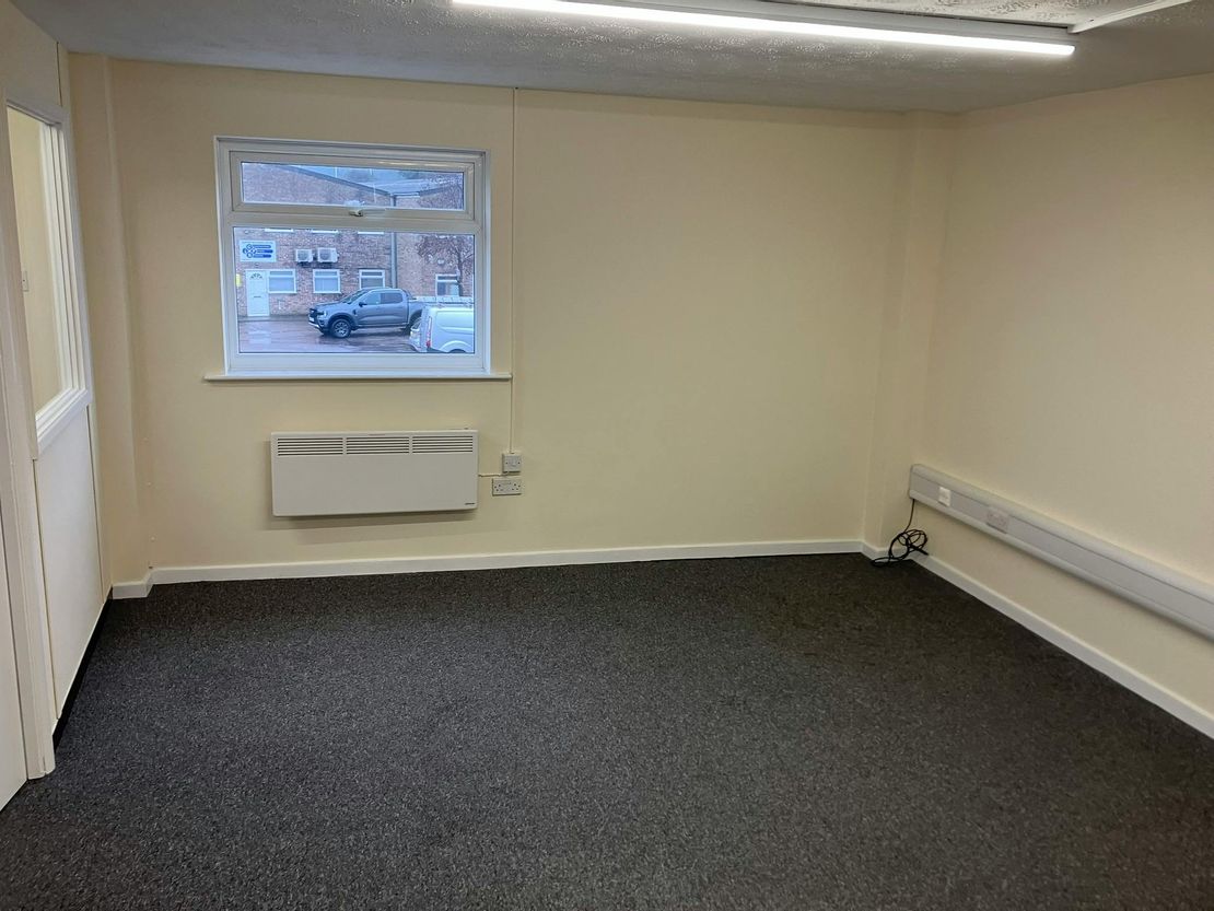 Unit 59 Norwich Livestock Market, Hall Road, Norwich, NR4 6EQ