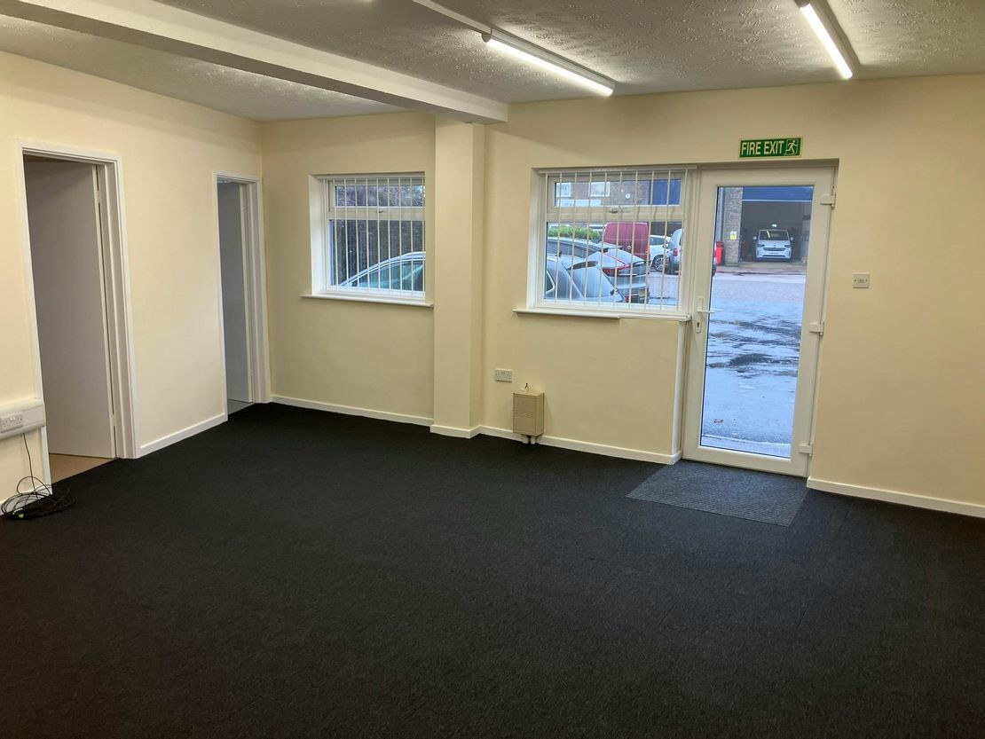 Unit 59 Norwich Livestock Market, Hall Road, Norwich, NR4 6EQ