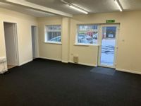 Property Image for Unit 59 Norwich Livestock Market, Hall Road, Norwich, NR4 6EQ