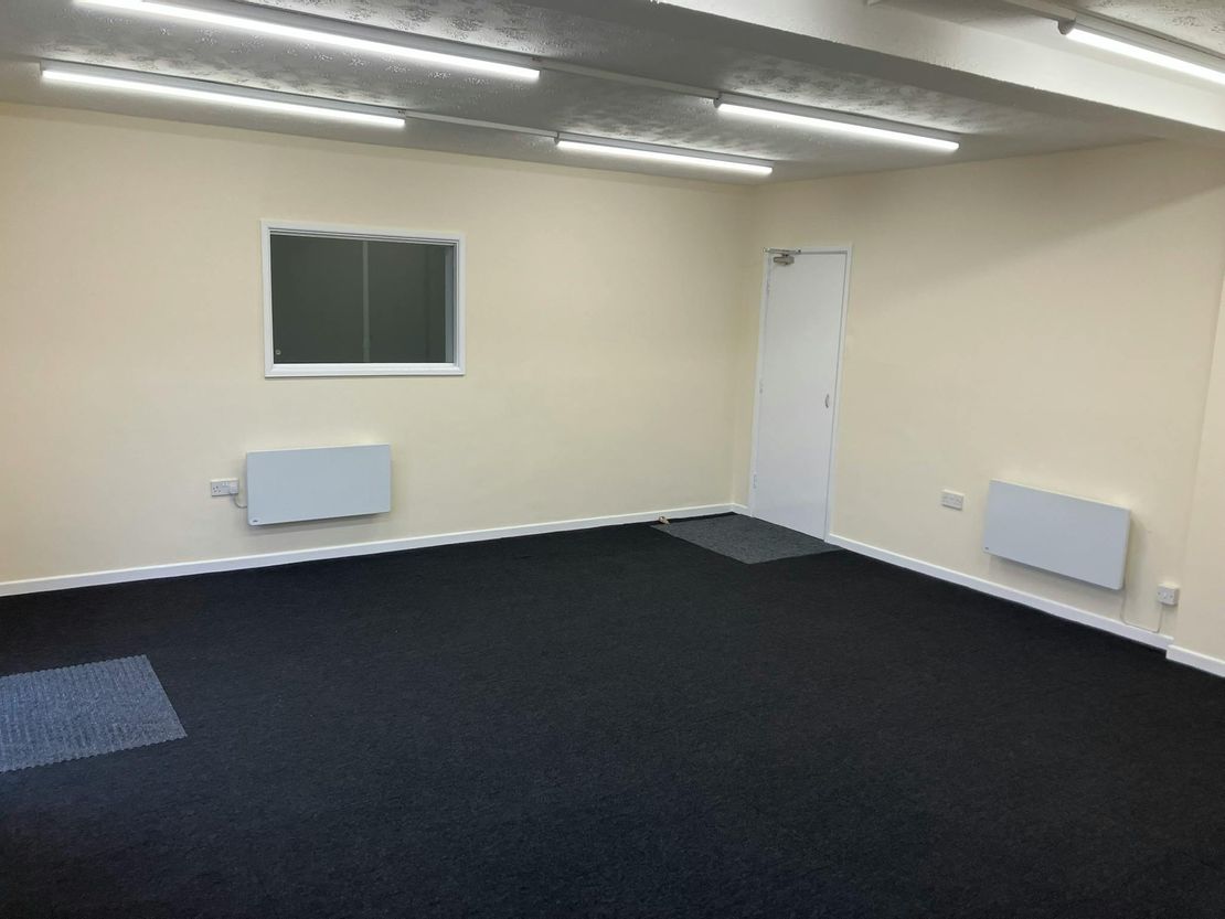 Unit 59 Norwich Livestock Market, Hall Road, Norwich, NR4 6EQ