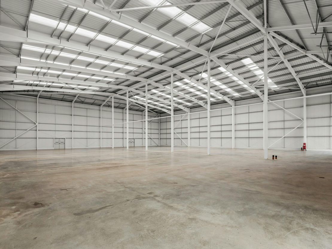 Units 15A & 15B White Lodge Trading Estate, Hall Road, Norwich, NR4 6DG