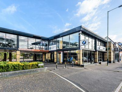 Property Image for 120 Ber Street, Norwich, NR1 3ES